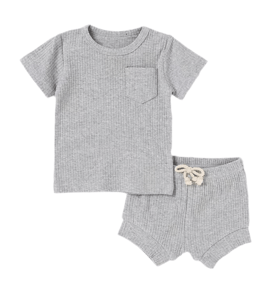 Playtime Set-Light Gray